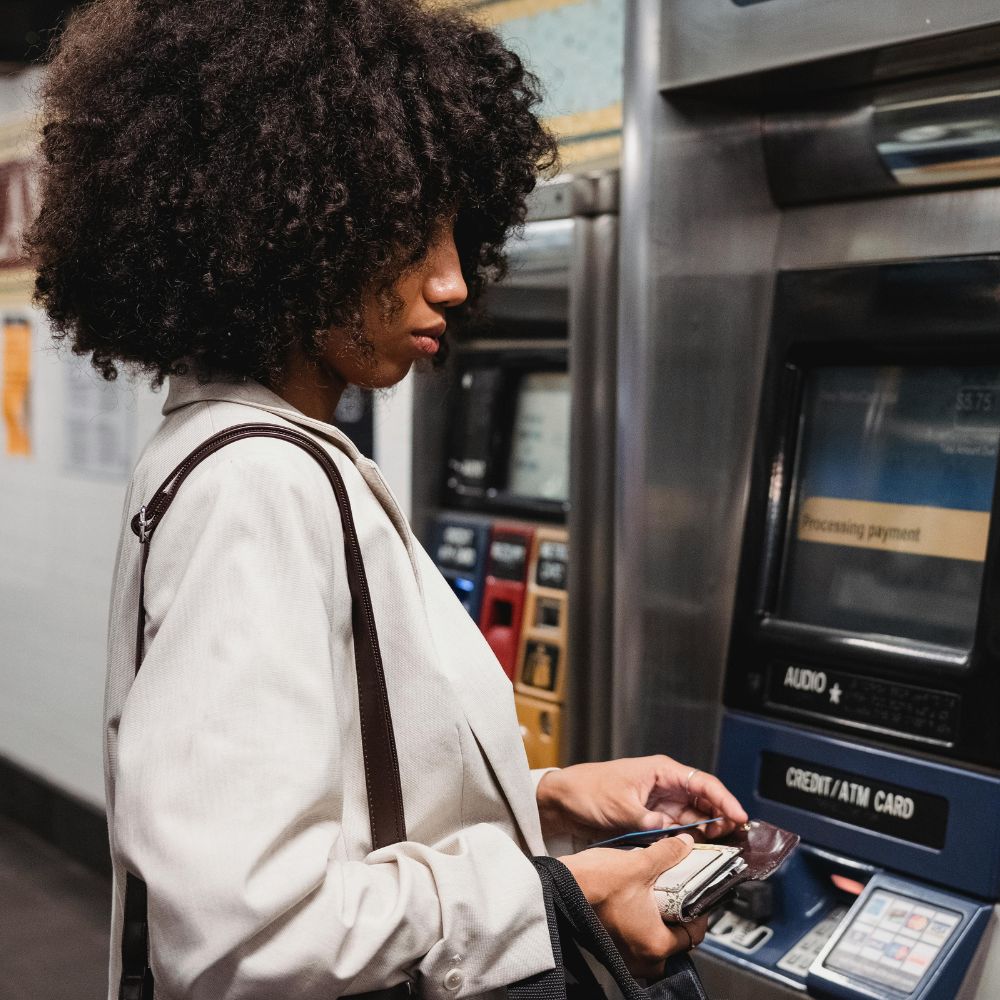 Secure, Responsive Customer Care For Every Transaction