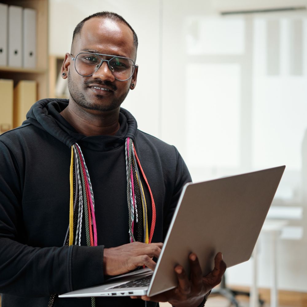 Always-On Support For Agile Digital Businesses