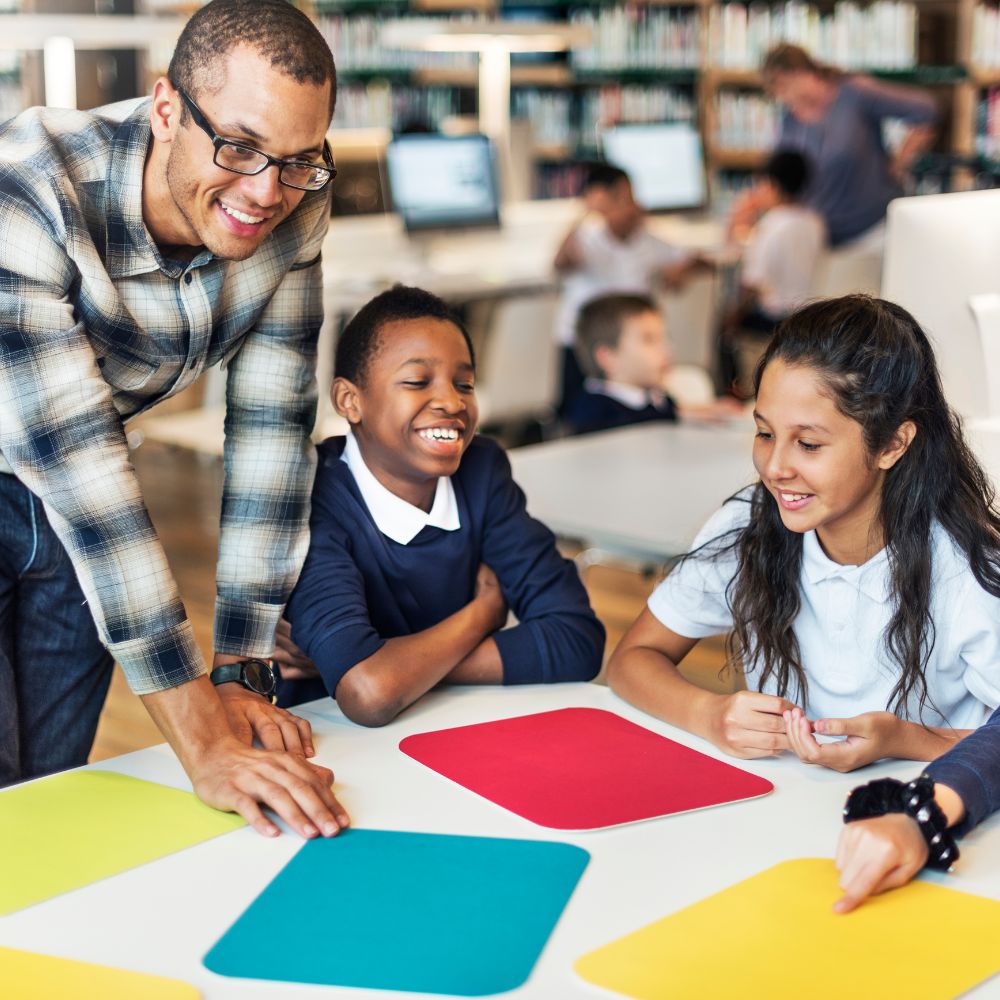 Education & Professional Training Enrollments