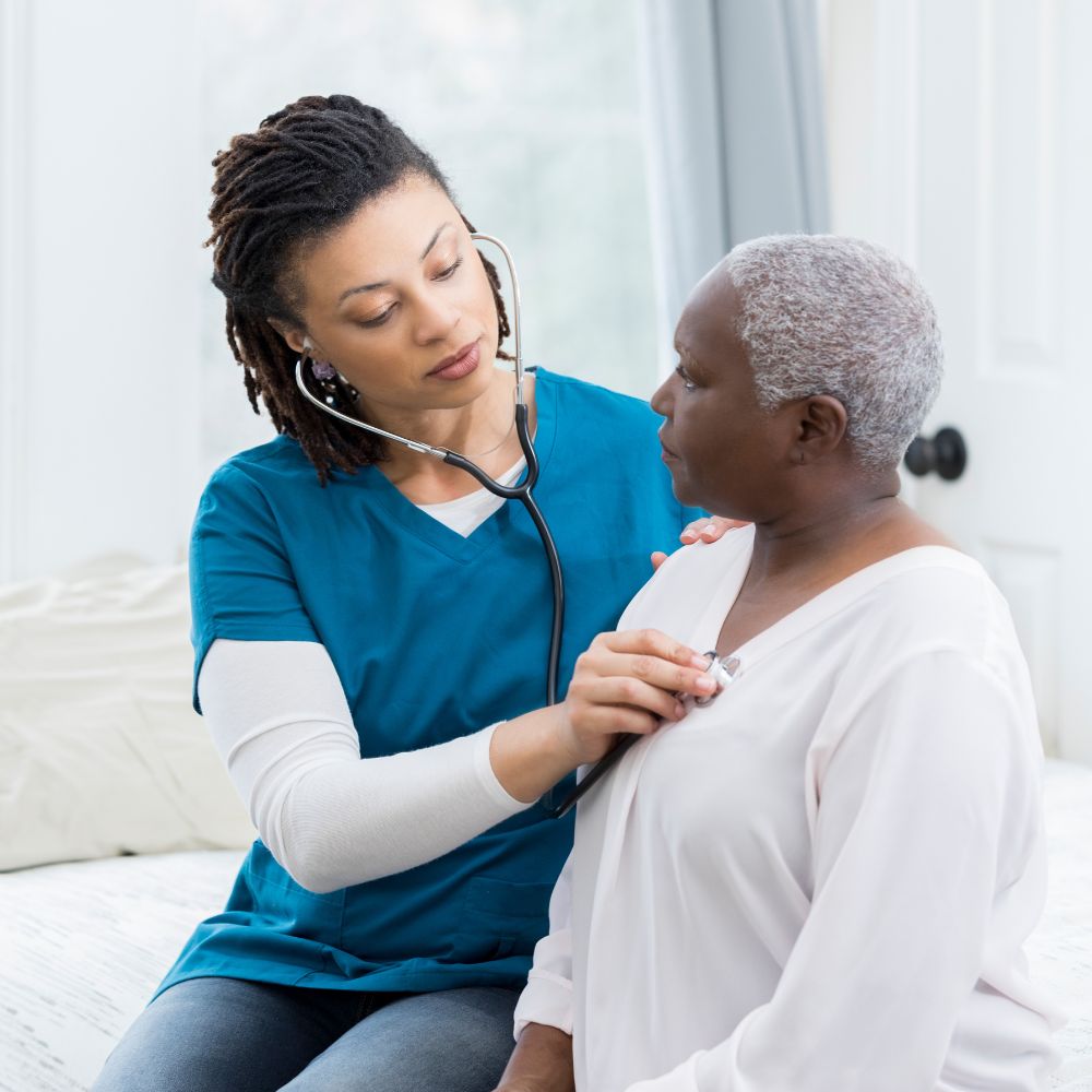 Healthcare & Insurance Relationship Building