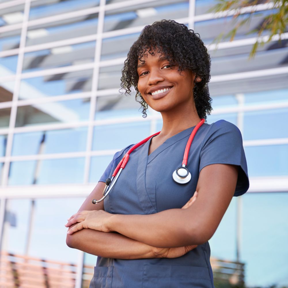 Healthcare & Patient Satisfaction Tracking