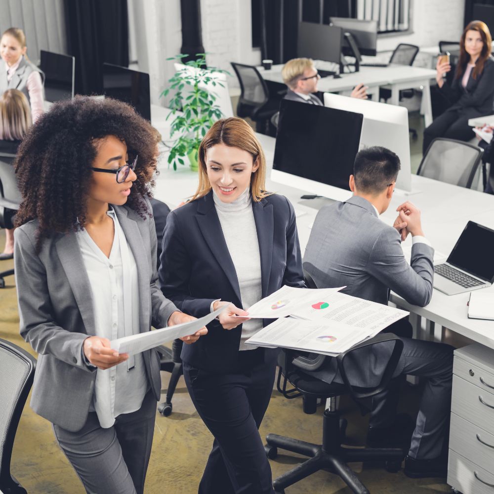 Always-On Support For Agile Digital Businesses