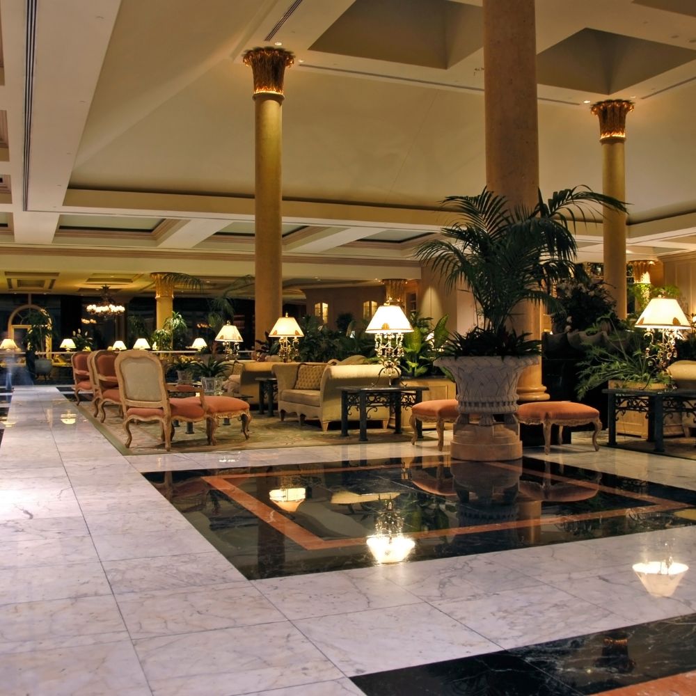 Hospitality & Travel Guest Experience Reviews