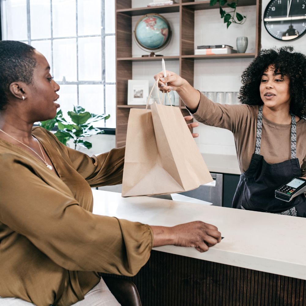 Retail & E-Commerce Customer Engagement