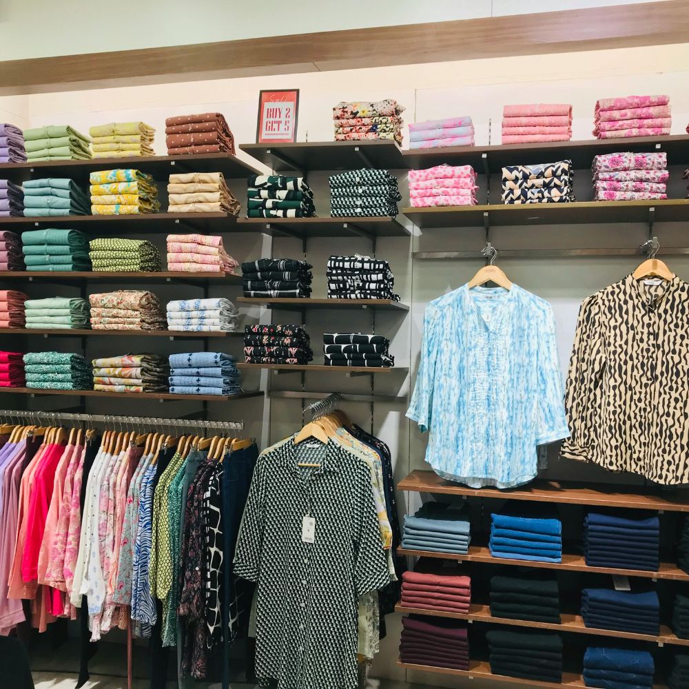 Retail & E-Commerce Experience Insights